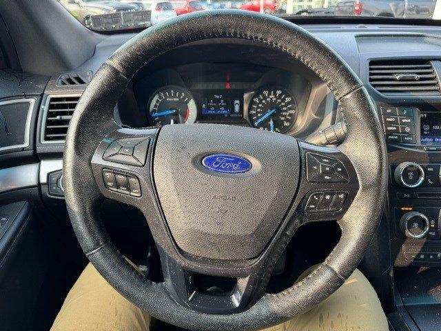 2017 Ford Explorer Vehicle Photo in Mechanicsburg, PA 17050-1707