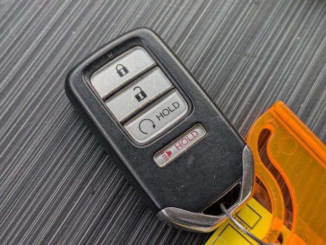 2021 Honda Ridgeline Vehicle Photo in BRUNSWICK, GA 31525-1881