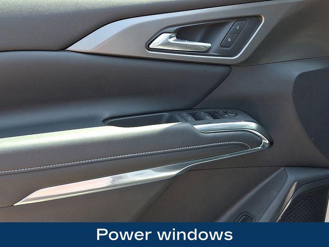 2025 Chevrolet Traverse Vehicle Photo in PAWLING, NY 12564-3219
