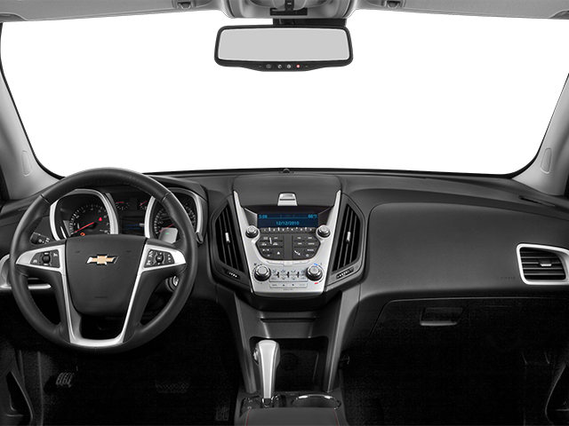 2014 Chevrolet Equinox Vehicle Photo in LANCASTER, PA 17601-0000