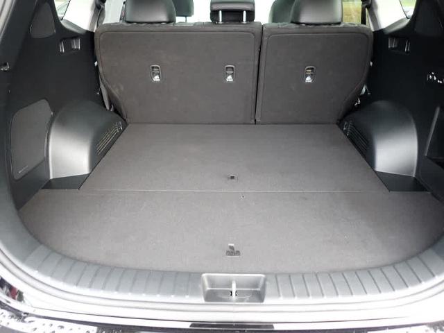 2022 Hyundai SANTA FE Hybrid Vehicle Photo in ZELIENOPLE, PA 16063-2910