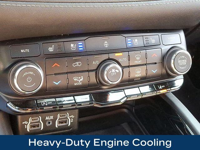 2022 Dodge Durango Vehicle Photo in PAWLING, NY 12564-3219