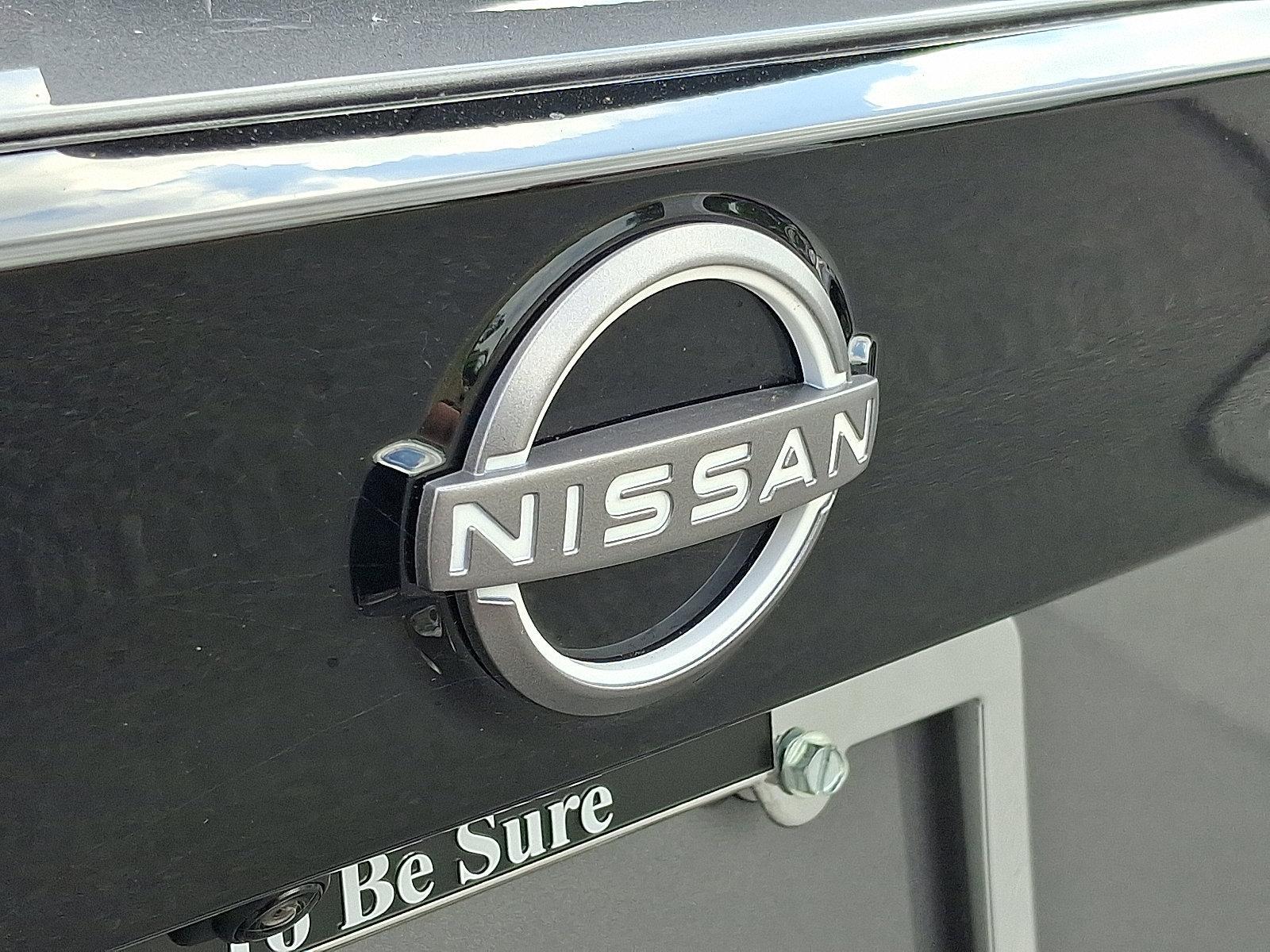 2025 Nissan Kicks Vehicle Photo in Mechanicsburg, PA 17050-2306