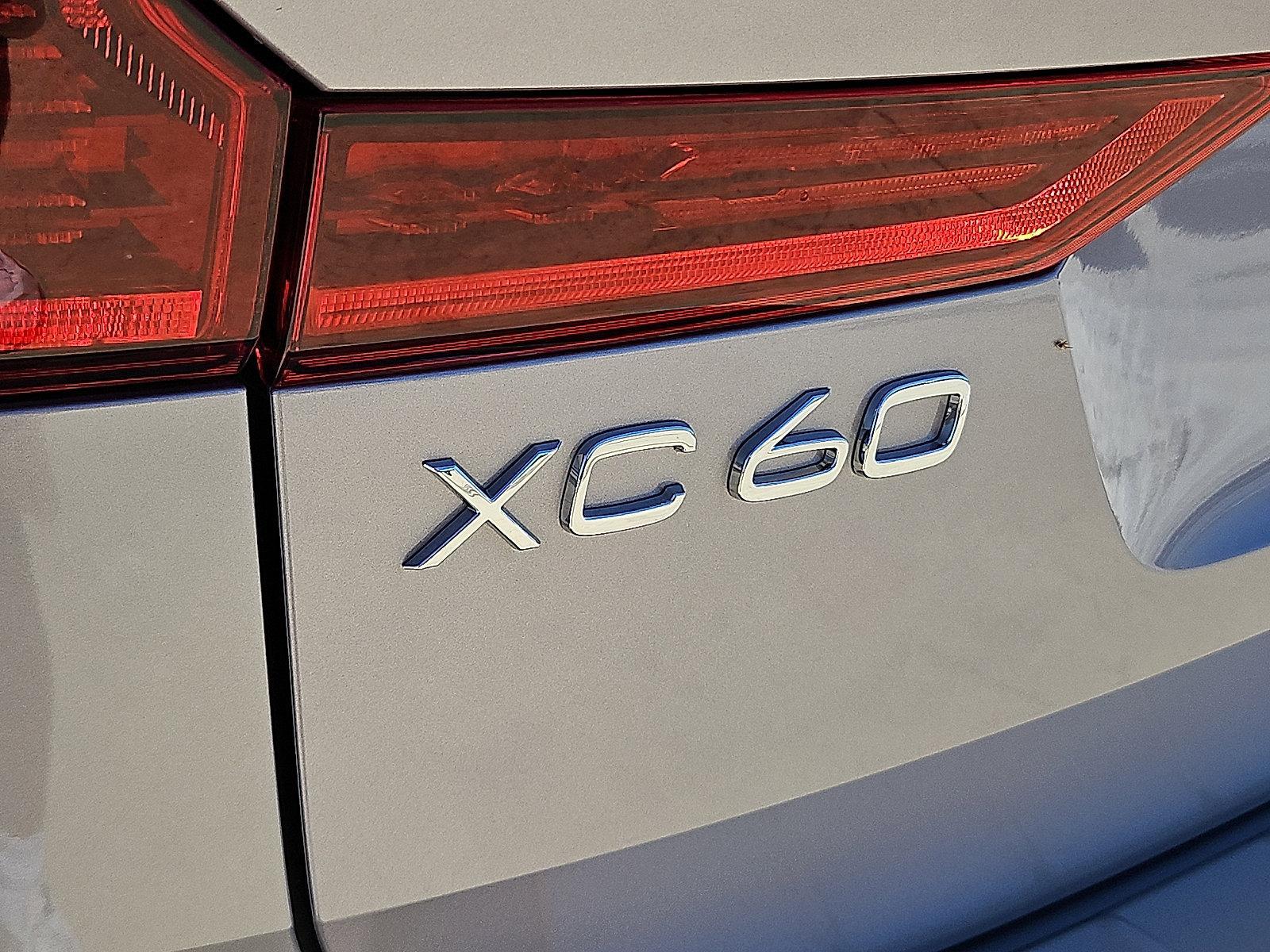 2026 Volvo XC60 Vehicle Photo in Trevose, PA 19053