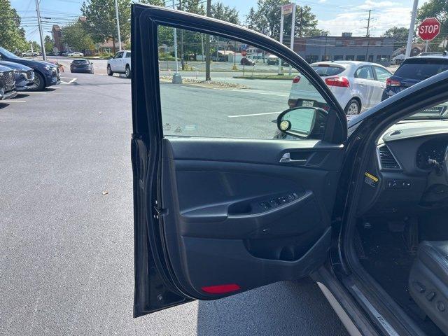 2018 Hyundai TUCSON Vehicle Photo in Harrisburg, PA 17111