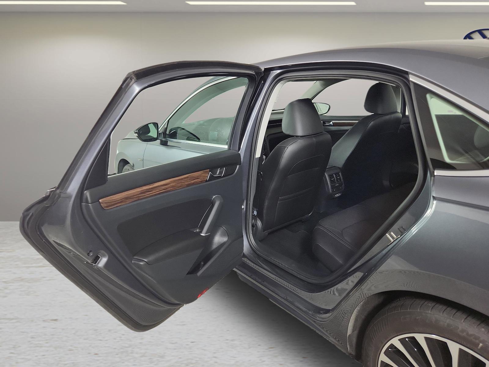 2022 Volkswagen Passat Vehicle Photo in Georgetown, TX 78626