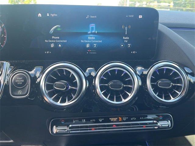 2023 Mercedes-Benz GLA Vehicle Photo in Willow Grove, PA 19090