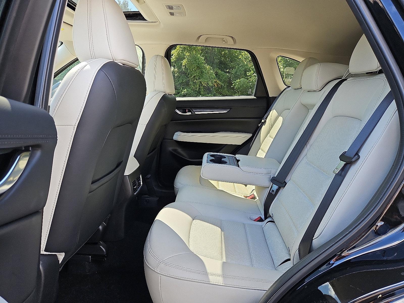 2022 Mazda CX-5 Vehicle Photo in Trevose, PA 19053