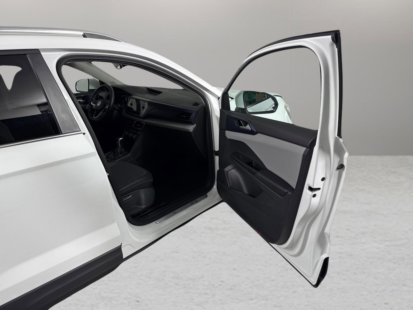 2023 Volkswagen Taos Vehicle Photo in Georgetown, TX 78626