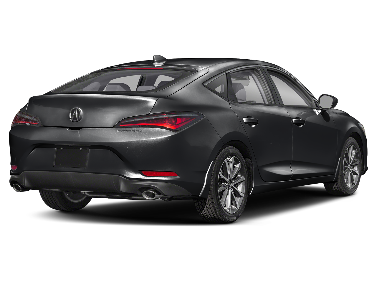 2023 Acura Integra Vehicle Photo in Grapevine, TX 76051