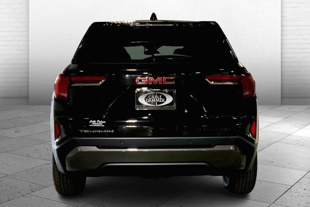 2026 GMC Terrain Vehicle Photo in KANSAS CITY, MO 64114-4545