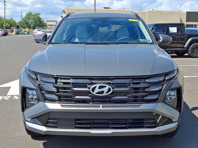 2026 Hyundai TUCSON Vehicle Photo in Philadelphia, PA 19116