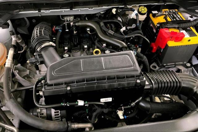 2023 Ford Escape Vehicle Photo in Kansas City, MO 64114