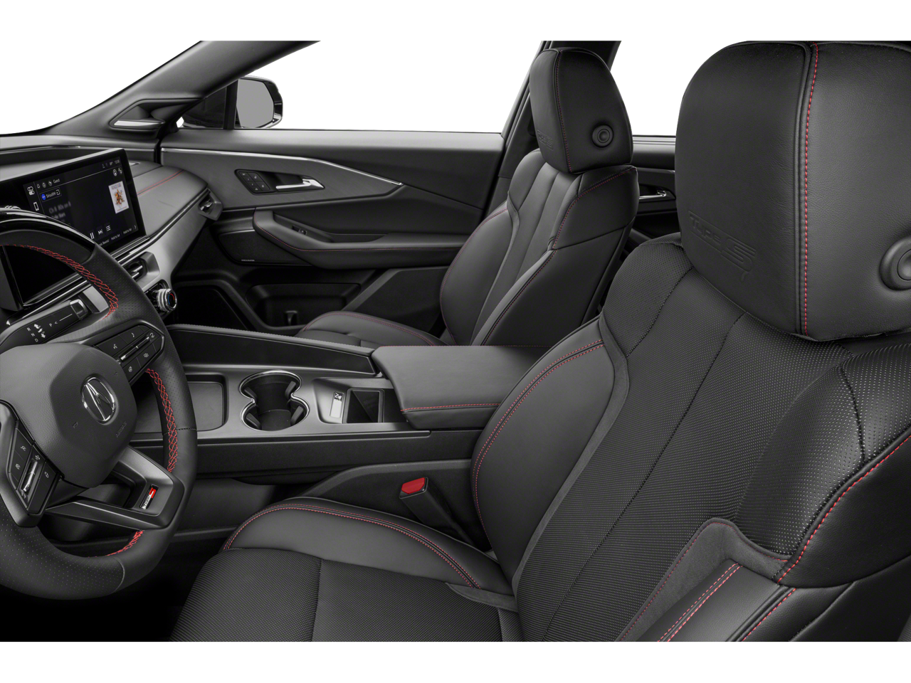 2024 Acura ZDX Vehicle Photo in Grapevine, TX 76051