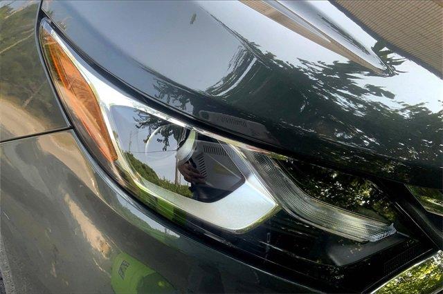 2019 Chevrolet Equinox Vehicle Photo in KANSAS CITY, MO 64114-4545