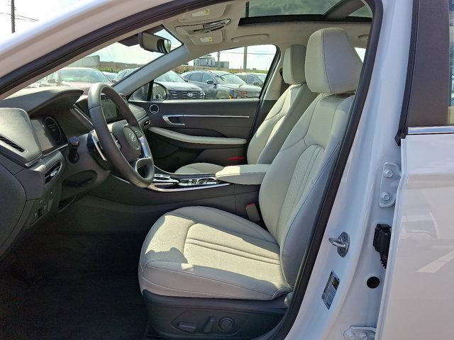 2023 Hyundai SONATA Vehicle Photo in Philadelphia, PA 19116