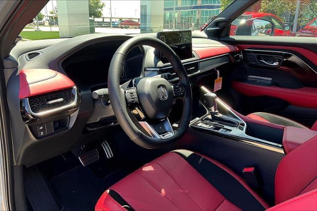 2025 Acura ADX Vehicle Photo in Grapevine, TX 76051