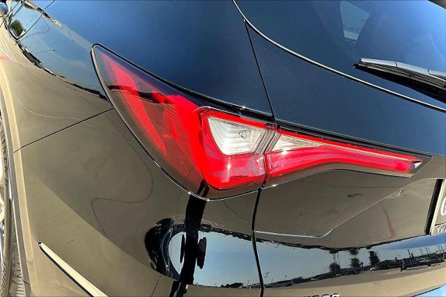 2024 Acura MDX Vehicle Photo in Grapevine, TX 76051