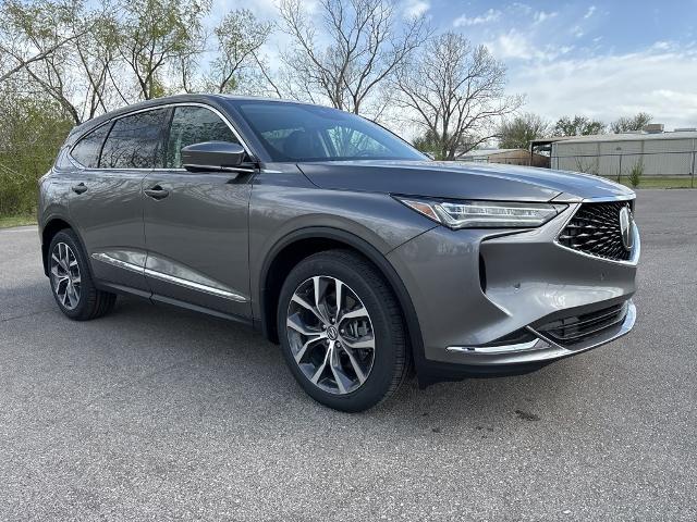 2024 Acura MDX Vehicle Photo in Tulsa, OK 74145