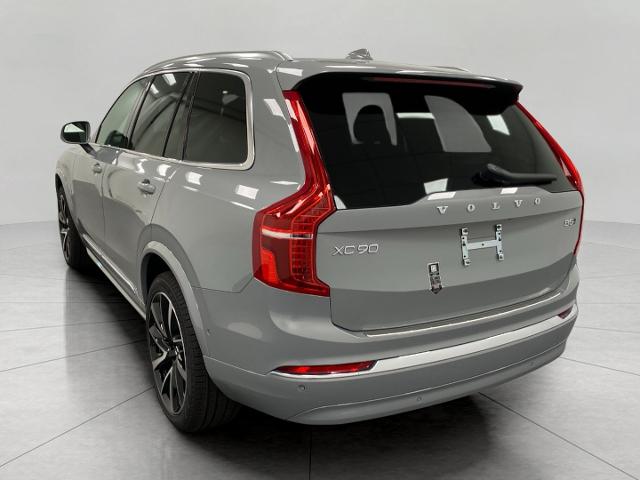 2025 Volvo XC90 Vehicle Photo in Appleton, WI 54913