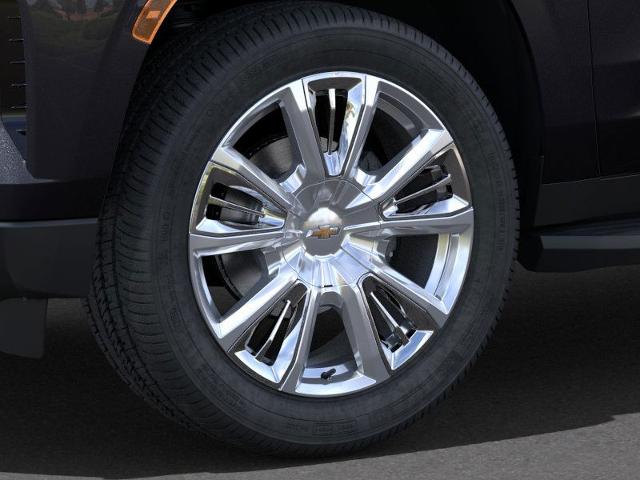 2024 Chevrolet Tahoe Vehicle Photo in GEORGETOWN, TX 78626-7508