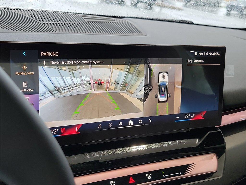 2024 BMW i5 Vehicle Photo in Muncy, PA 17756