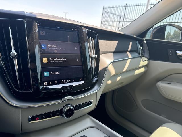 2025 Volvo XC60 Plug-In Hybrid Vehicle Photo in Grapevine, TX 76051