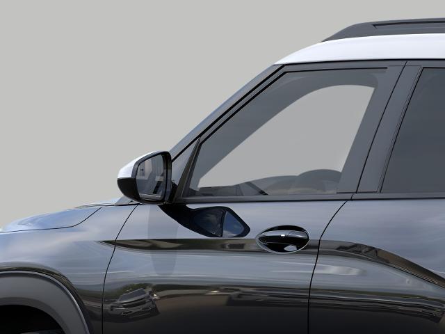 2025 Chevrolet Trailblazer Vehicle Photo in MANITOWOC, WI 54220-5838