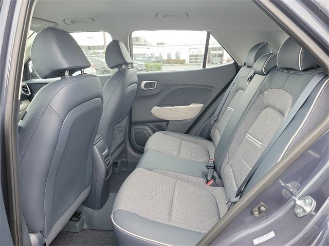 2024 Hyundai VENUE Vehicle Photo in New Bloomfield, PA 17068