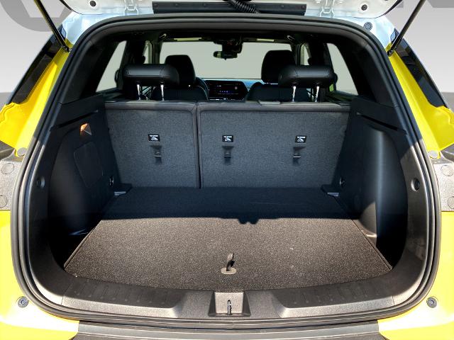 2025 Chevrolet Trailblazer Vehicle Photo in BEAUFORT, SC 29906-4218