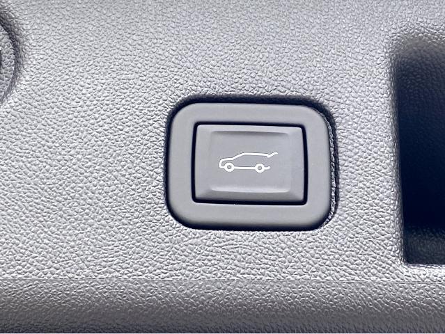 2024 Chevrolet Equinox Vehicle Photo in BEAUFORT, SC 29906-4218