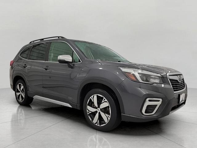 2021 Subaru Forester Vehicle Photo in Oshkosh, WI 54904