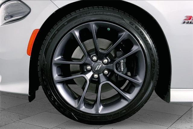 2023 Dodge Charger Vehicle Photo in Lees Summit, MO 64086