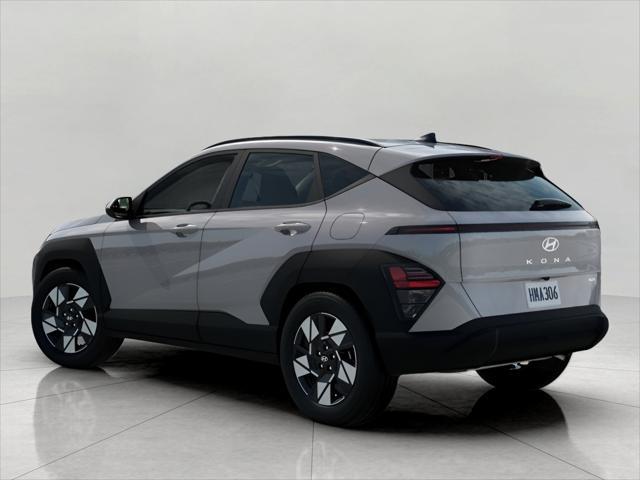 2025 Hyundai KONA Vehicle Photo in Green Bay, WI 54304
