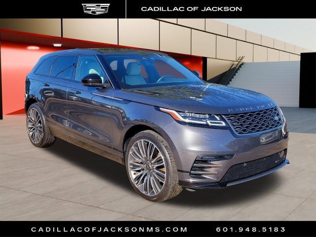 2023 Land Rover Range Rover Velar Vehicle Photo in RIDGELAND, MS 39157-4406