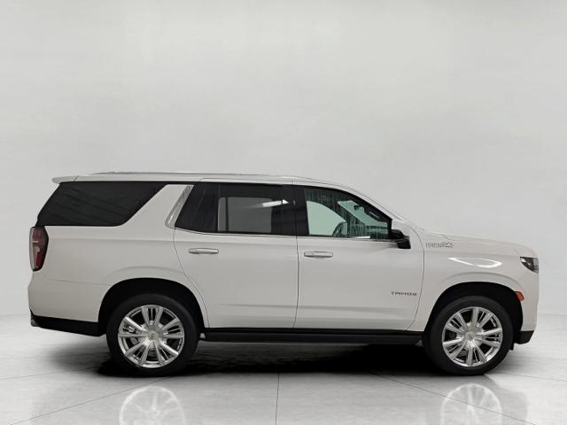 2021 Chevrolet Tahoe Vehicle Photo in Neenah, WI 54956