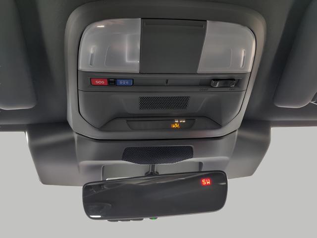 2024 Subaru WRX Vehicle Photo in Green Bay, WI 54304