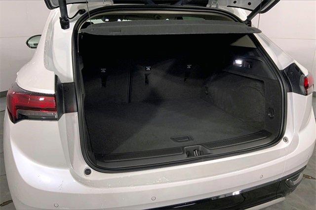 2023 Buick Envision Vehicle Photo in INDEPENDENCE, MO 64055-1377