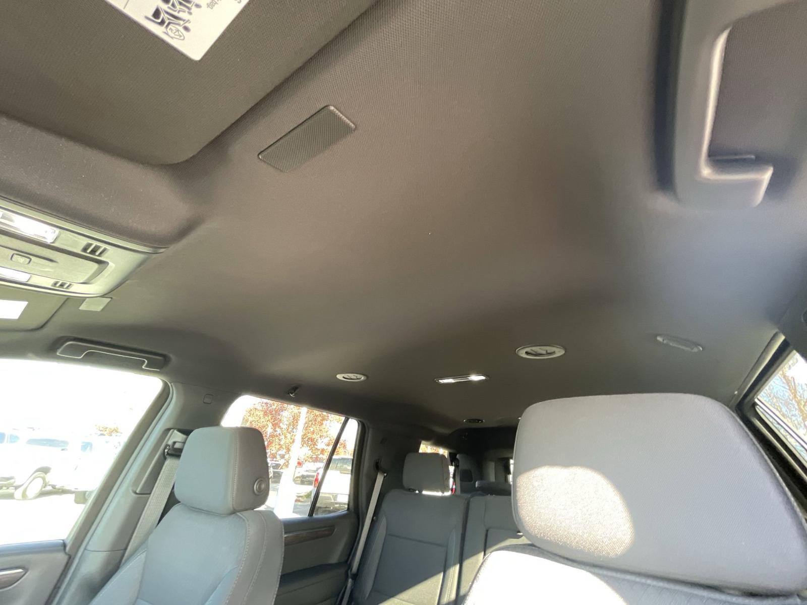 2025 Chevrolet Tahoe Vehicle Photo in BENTONVILLE, AR 72712-4322