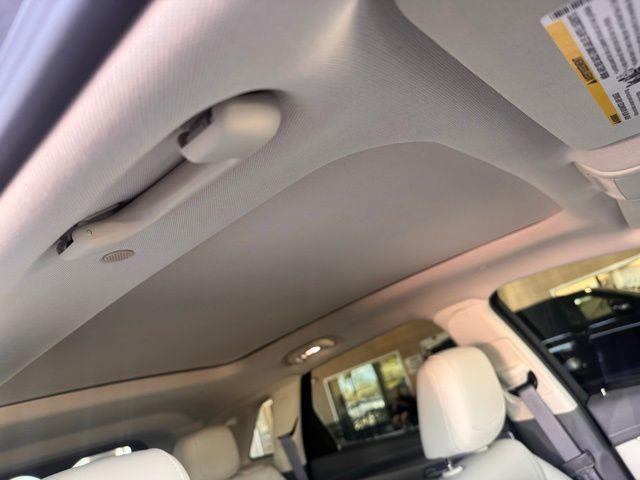 2021 Cadillac XT5 Vehicle Photo in DELRAY BEACH, FL 33483-3294