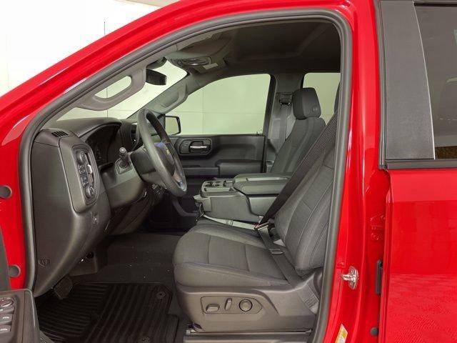 2025 Chevrolet Silverado 1500 Vehicle Photo in PHOENIX, AZ 85014-3381