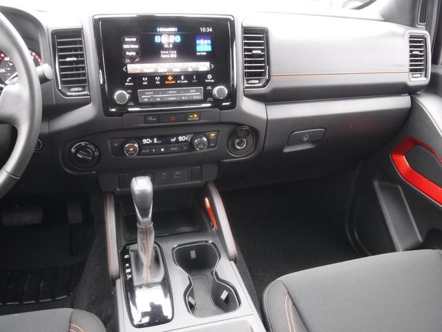 2024 Nissan Frontier Vehicle Photo in JASPER, GA 30143-8655
