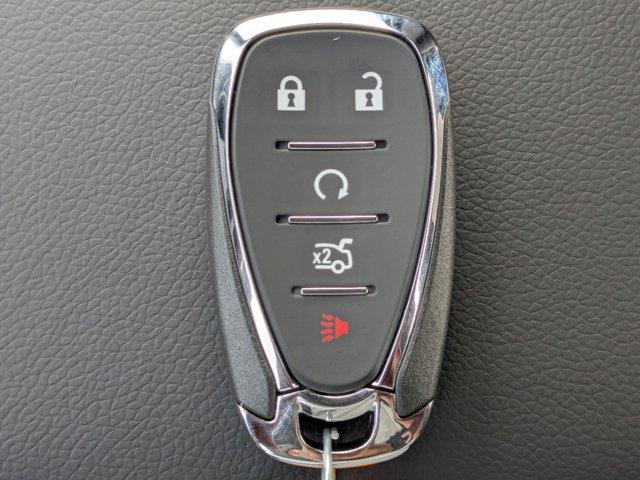 2025 Chevrolet Malibu Vehicle Photo in BRUNSWICK, GA 31525-1881