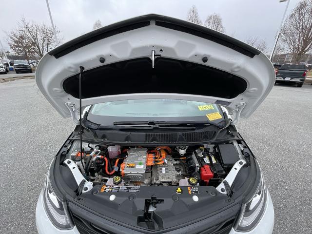 2020 Chevrolet Bolt EV Vehicle Photo in BENTONVILLE, AR 72712-4322