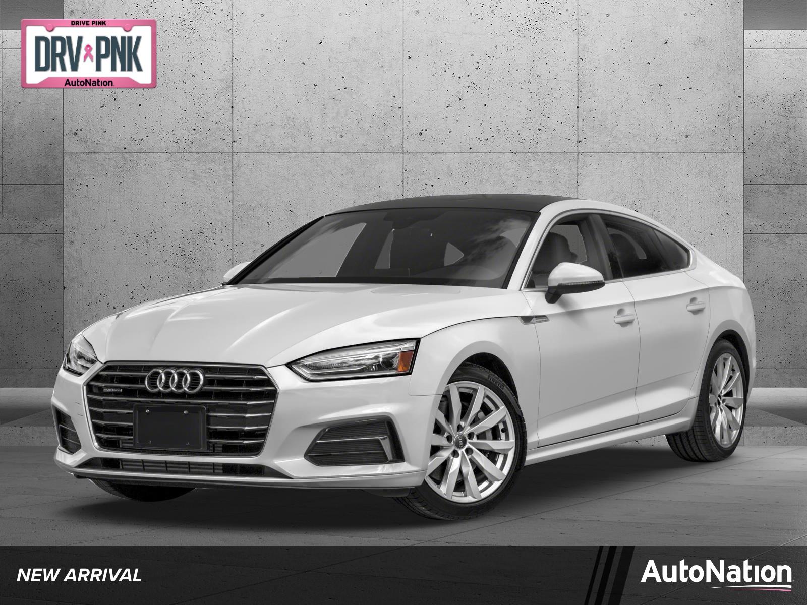 2018 Audi A5 Sportback Vehicle Photo in Jacksonville, FL 32244