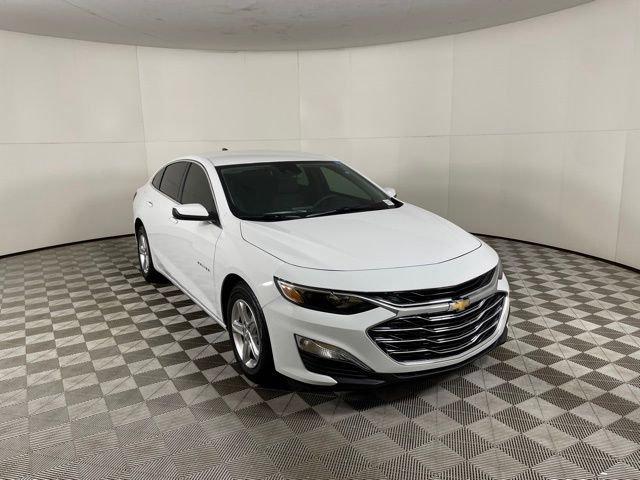 2025 Chevrolet Malibu Vehicle Photo in PHOENIX, AZ 85014-3381