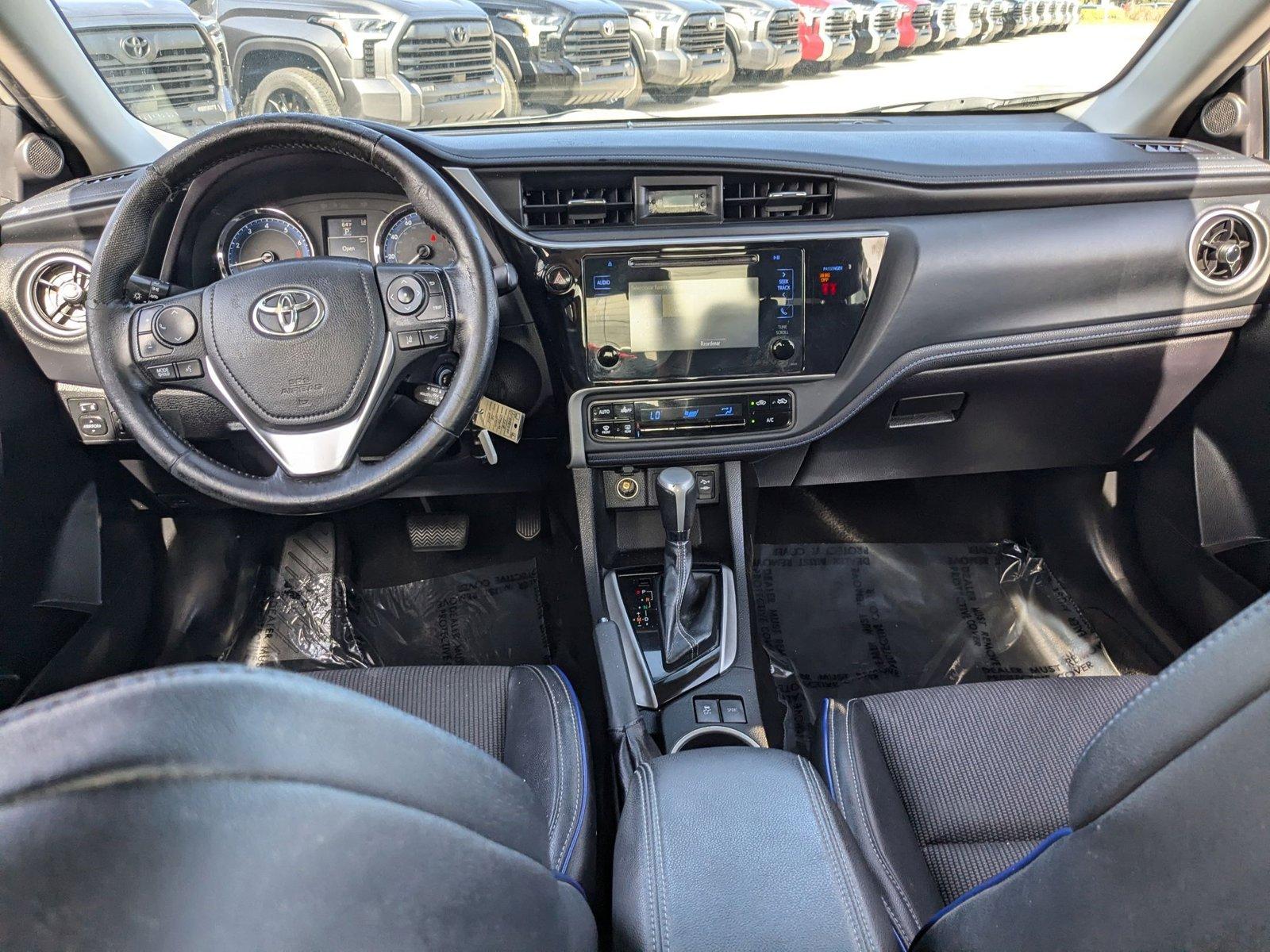 2018 Toyota Corolla Vehicle Photo in Winter Park, FL 32792