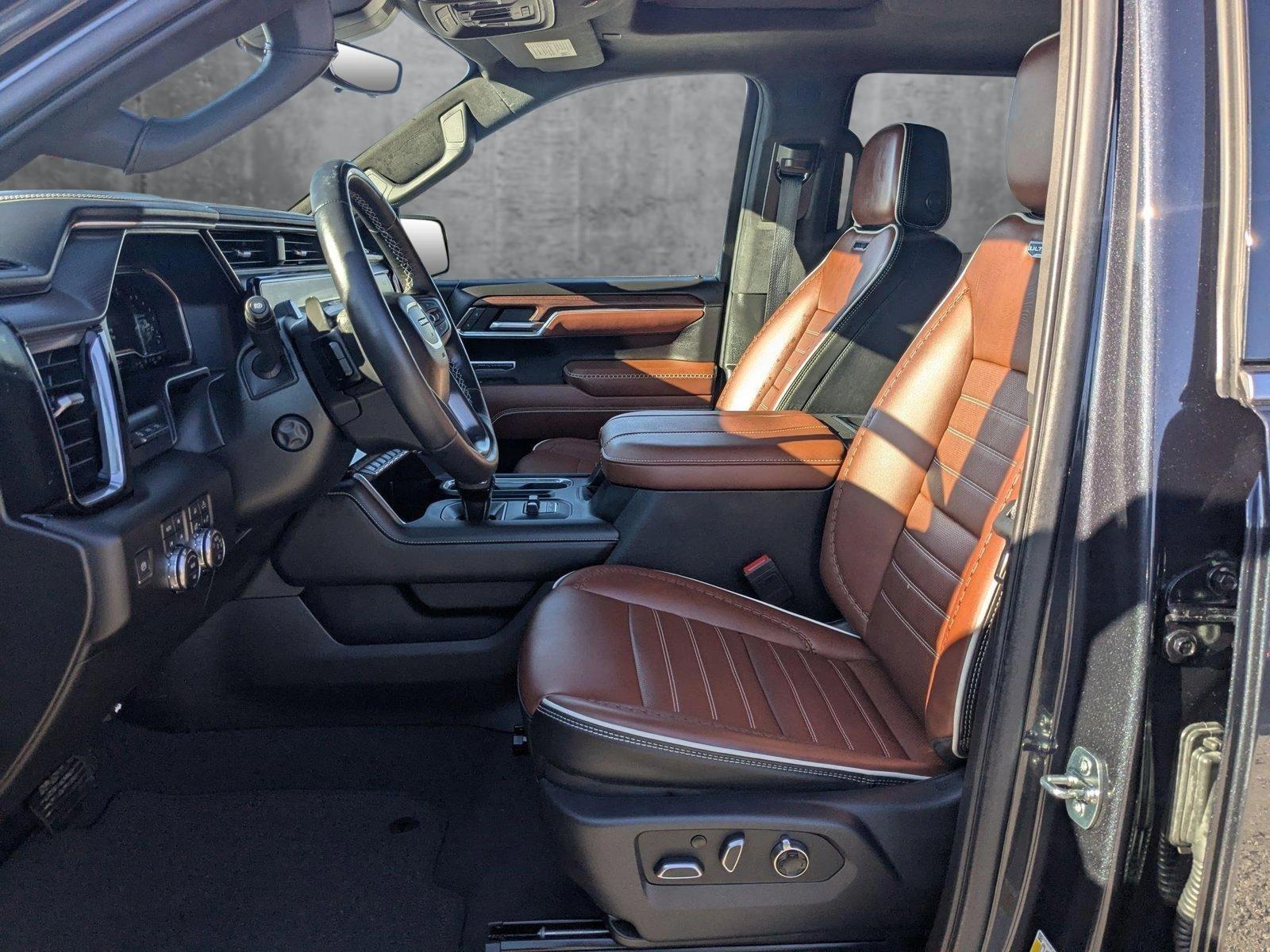 2023 GMC Sierra 1500 Vehicle Photo in SPOKANE, WA 99212-2978