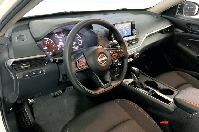 2024 Nissan Altima Vehicle Photo in Kansas City, MO 64114