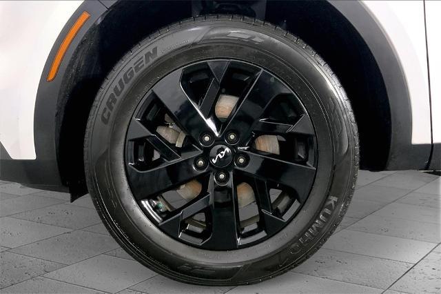 2022 Kia Sorento Vehicle Photo in Lees Summit, MO 64086